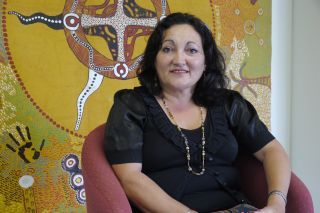 Honouring Women Of Peace