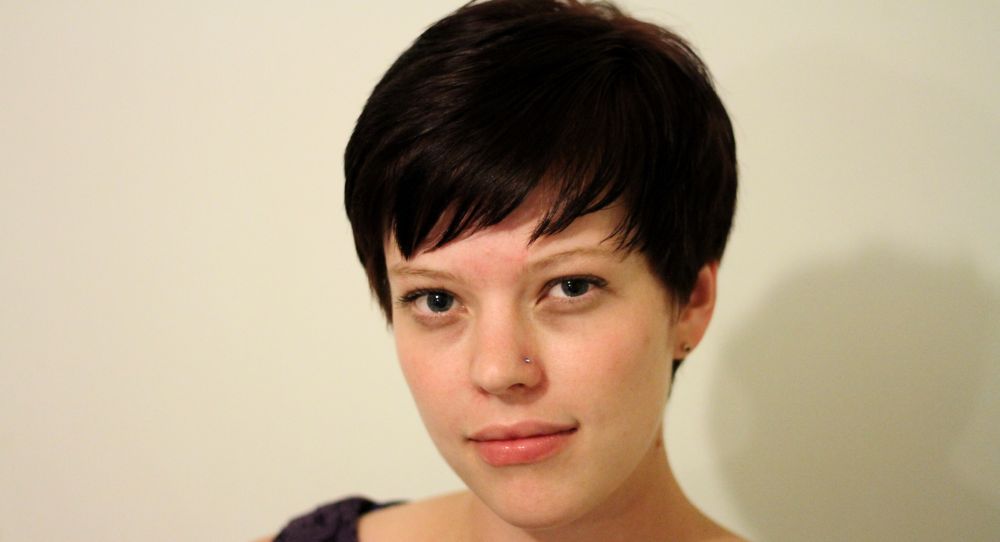 Ally Burnham from Annerley gets to work with Baz Luhrmann