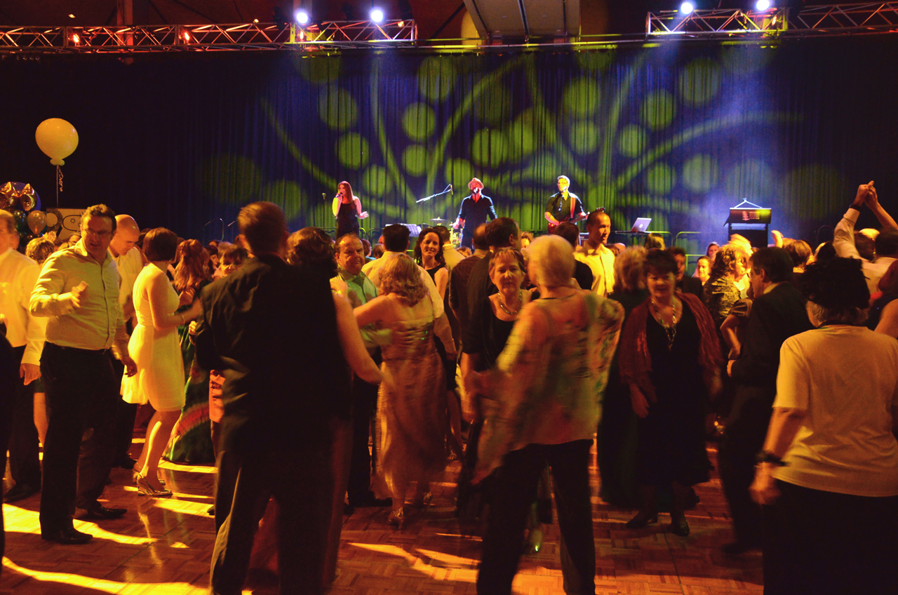 Moonlight Magic Dinner Dance celebrates its 10th anniversary