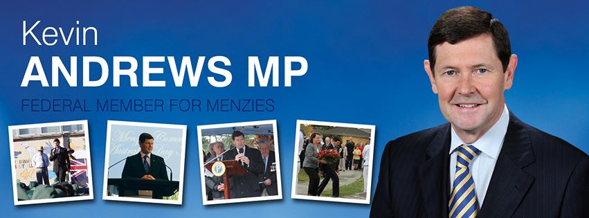 Meet the new boss of the community sector