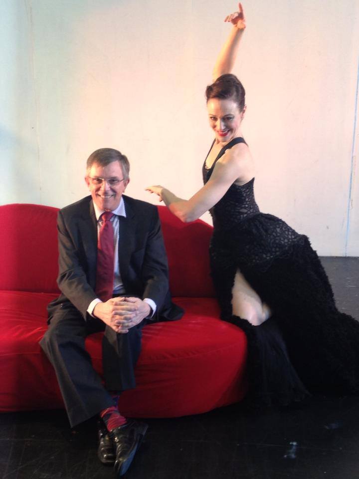 Culture surprises Yarts Minister at Ekka