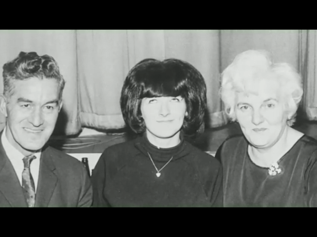 Freda reflects on fifty years of fame