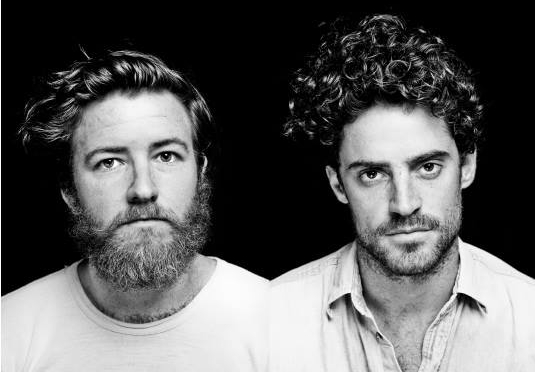 HOLY HOLY and Cub Sport playing in Brisbane the same week