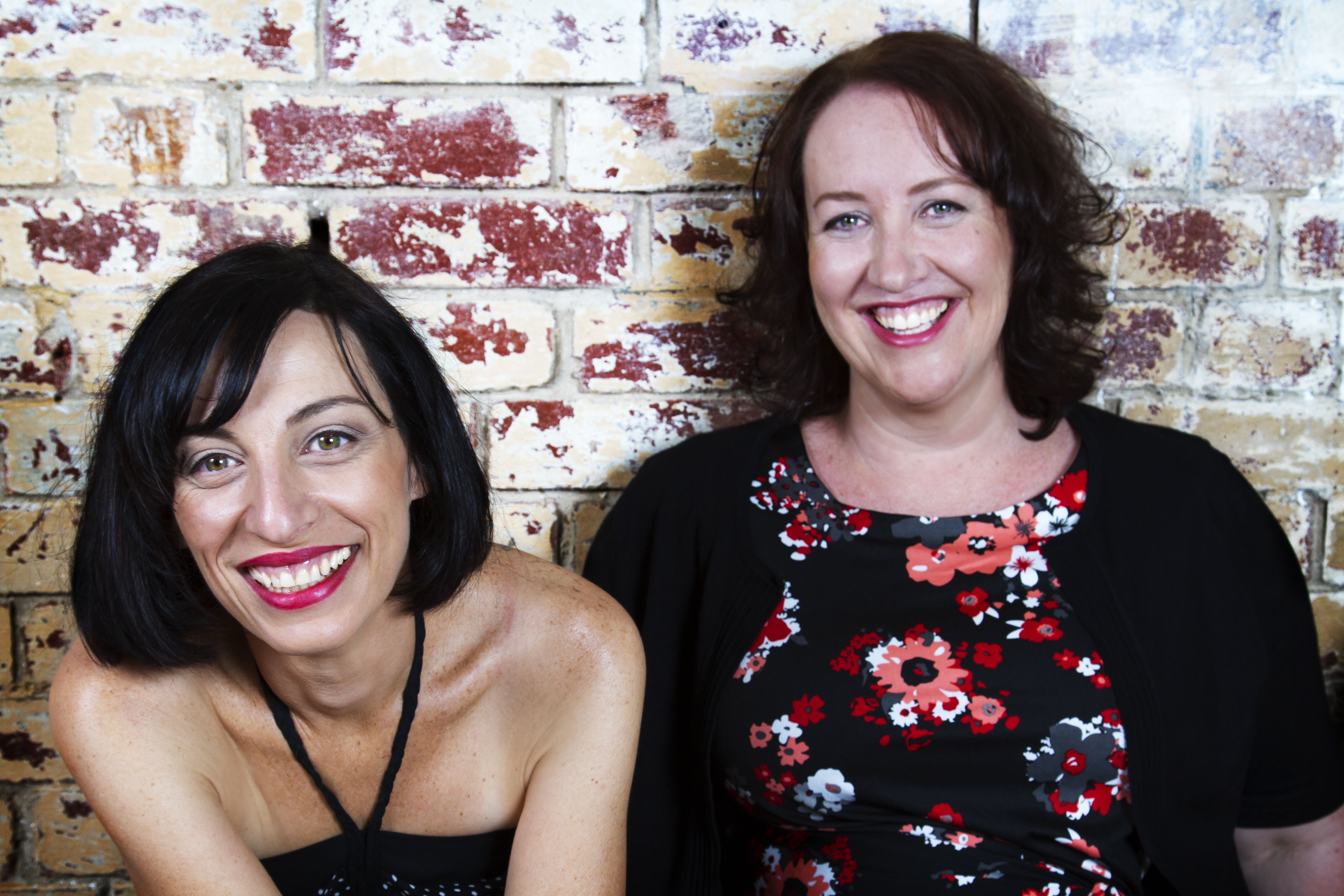 women in docs are back!