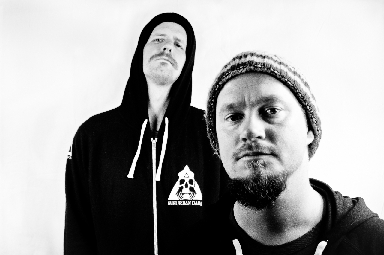 Suburban Dark comes to Valley Fiesta
