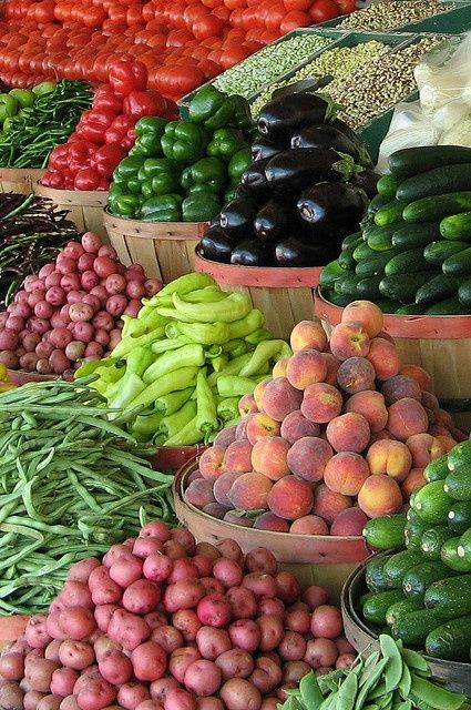 New markets to open in Boundary Street