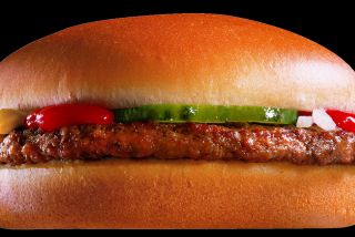 Good food, bad food: what’s the difference?