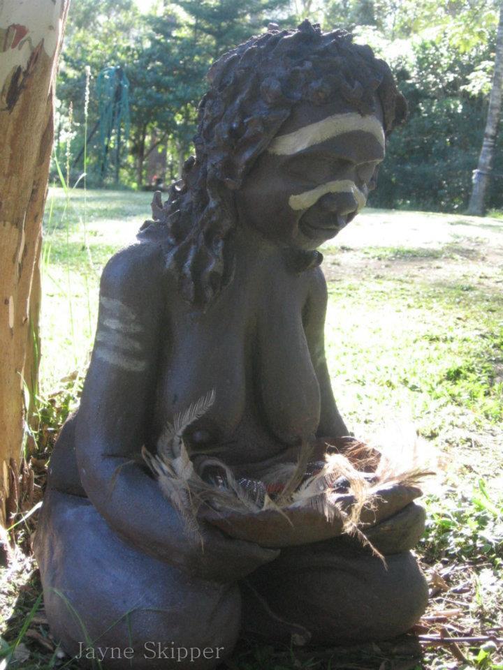 Nudity and purity in 2013