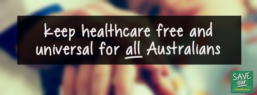 Doctors blast Glasson over Medicare
