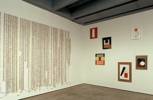 New blood at the top for Modern Art