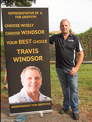 Windsor will bring people together