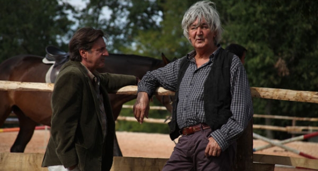 French Film Festival fetes foodies