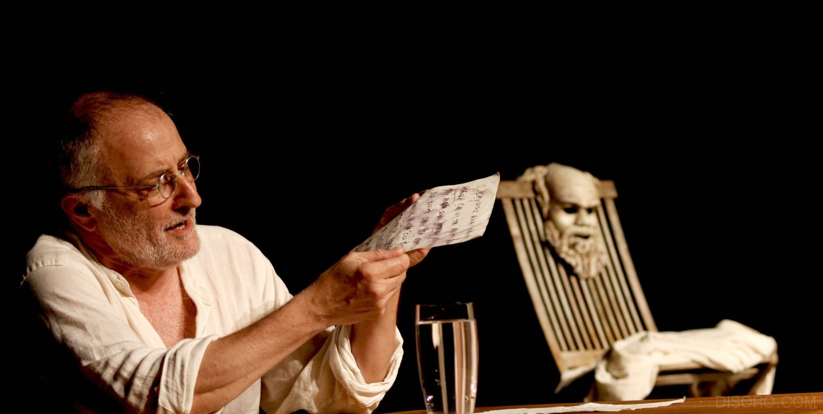 Be ready to govern, or die: Socrates now