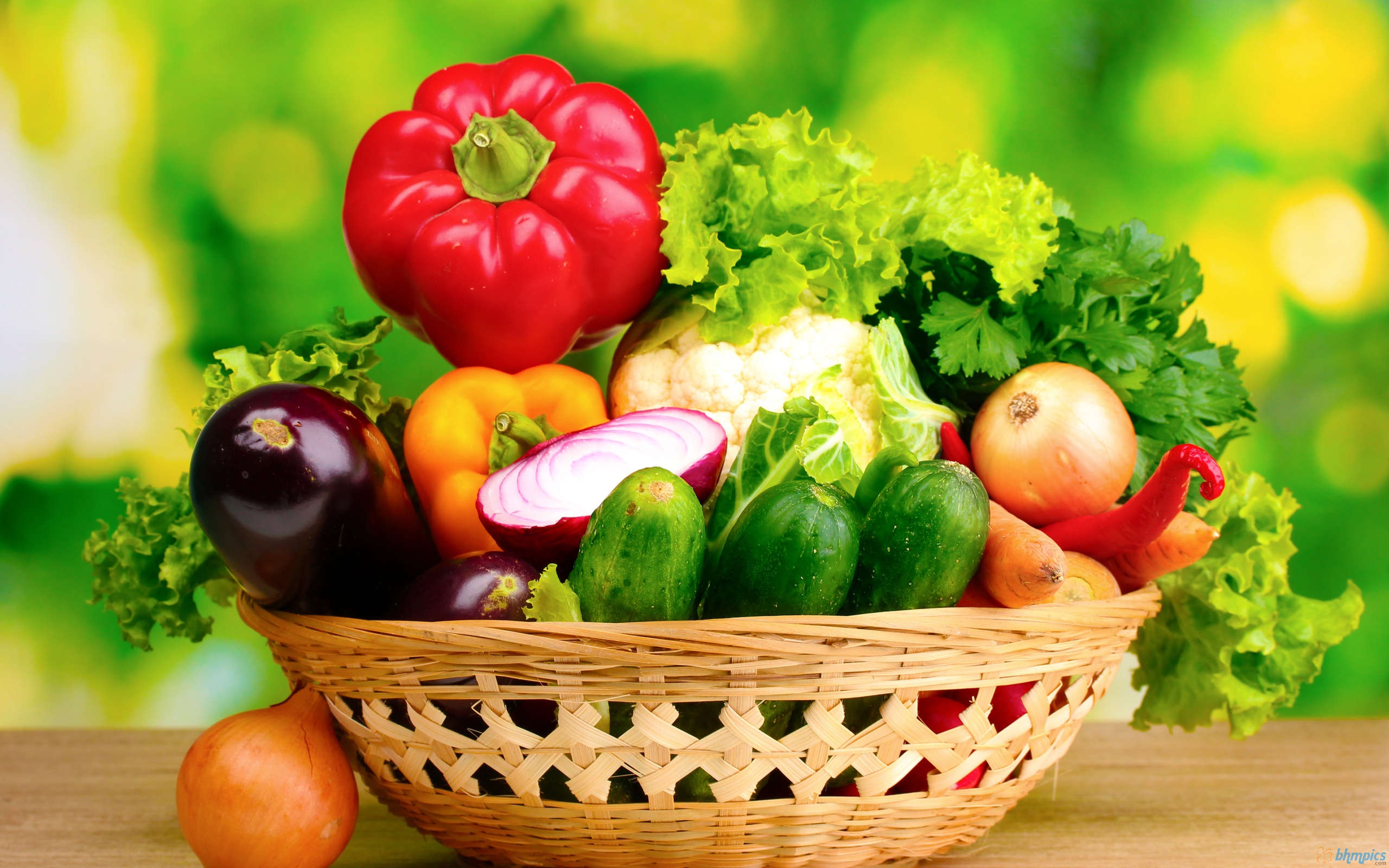 Eat your vegetables! They’re even better than you thought.