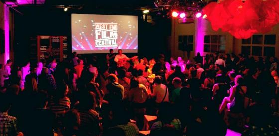 WEFF a winner for West End