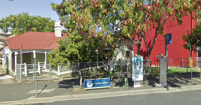 West End Police have left the building!