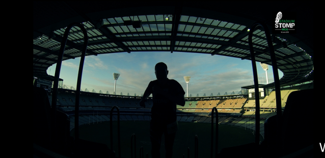 Stadium Stomp to raise money and fitness