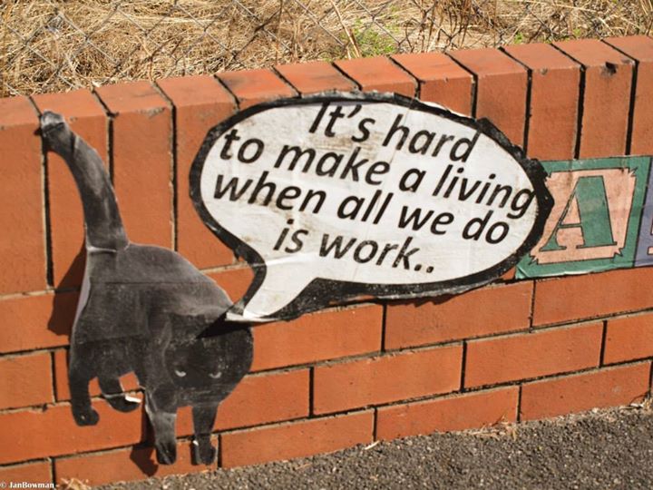 WETA executive walks away from Graffiti policy