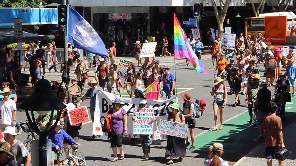 Alternative G20 summits proposed