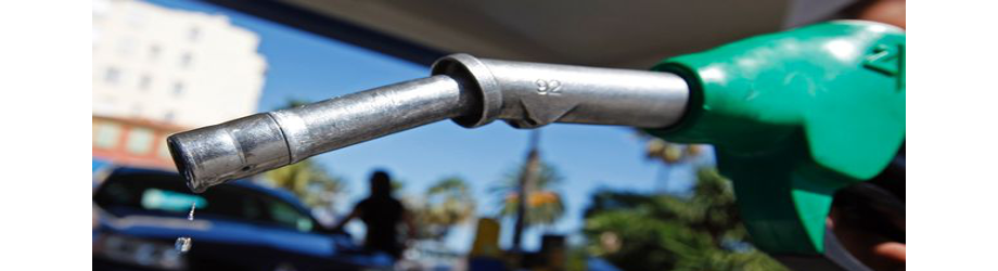 The petrol levy will not increase