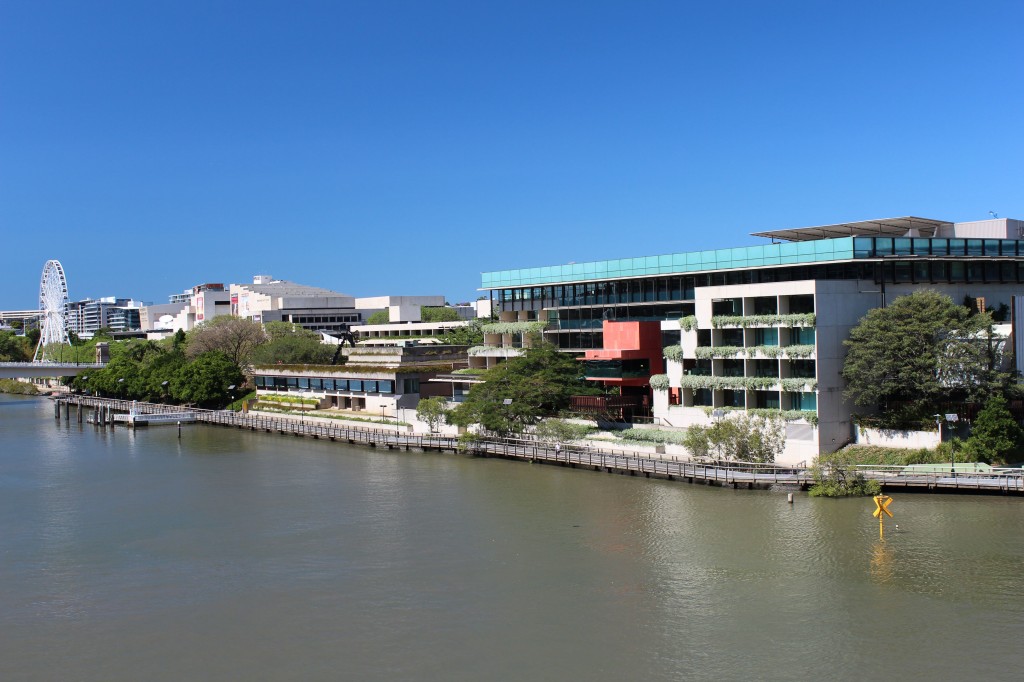 Why the rush on Cultural Precinct Master Plan?