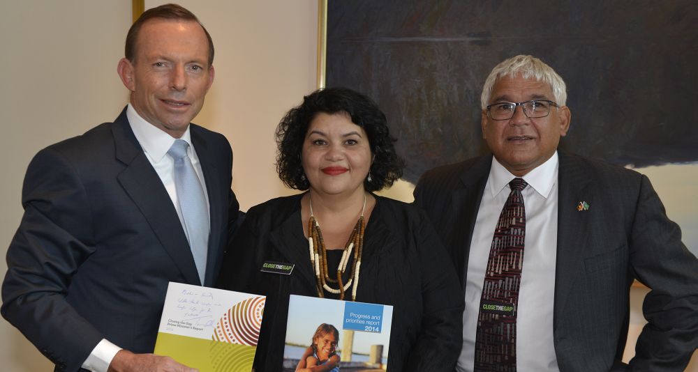 No changes to Racial Discrimination Act!