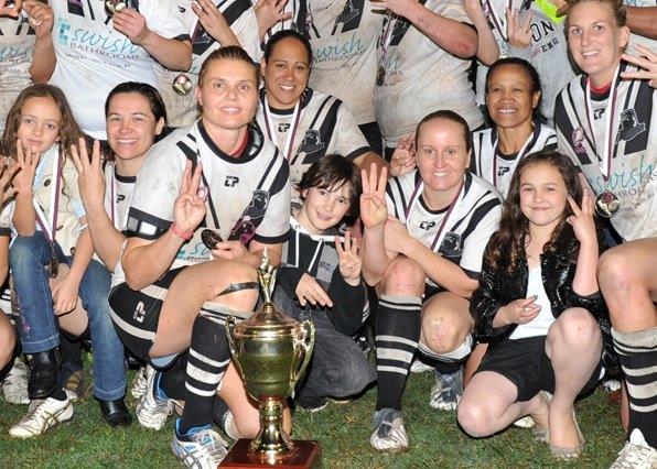 Free family day at the Footy