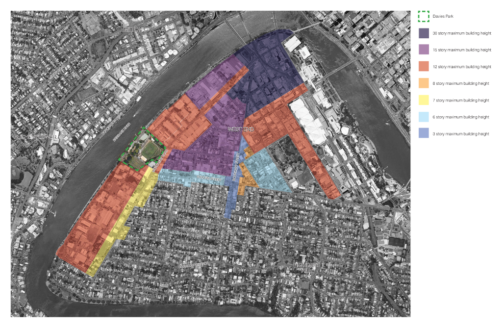 Population growth and your business
