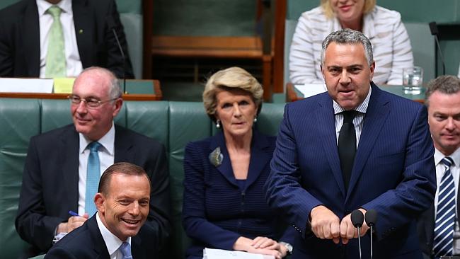 Thrift paradox costs Bertie budget bet