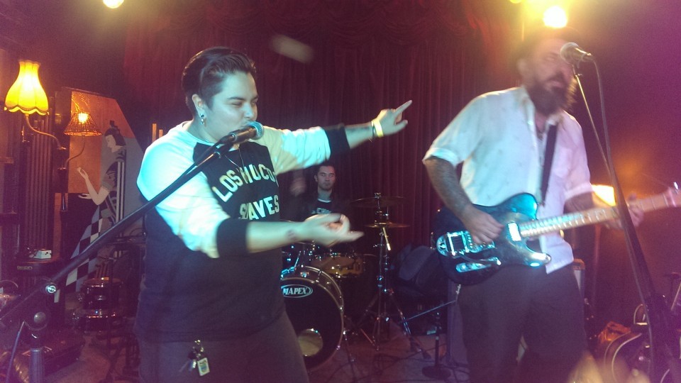 Farewell good friend: The Joynt closes