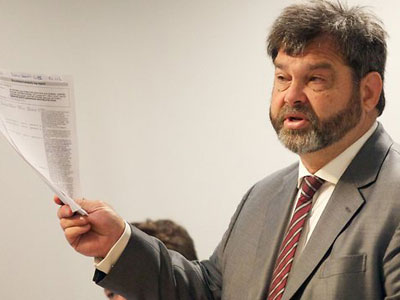 Tim Carmody is Queensland’s Chief Justice