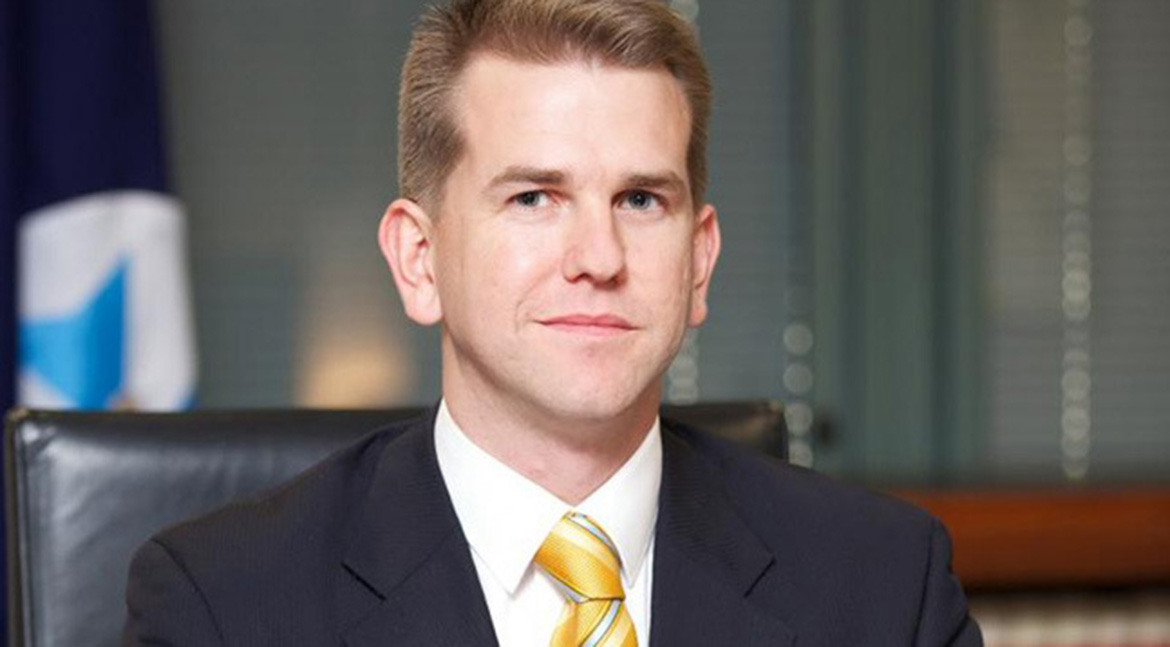 Bleijie backtracks on union laws