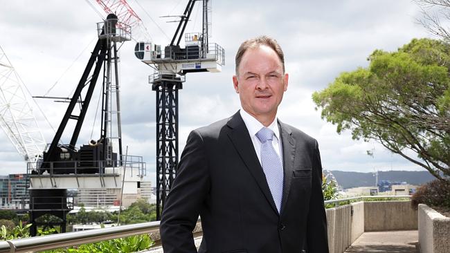 QBCC warns of shonky builder