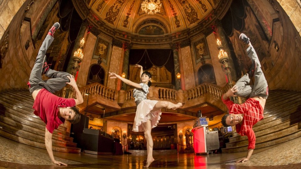 Red Bull Flying Bach – Winners announced