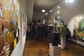 New WAG exhibitions opening tonight