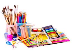 Eco-art activities in time for holidays