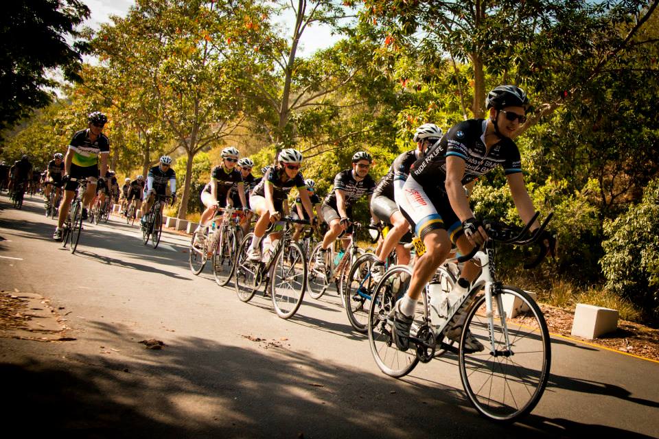 Register now for the fifth annual Ride for Life Challenge
