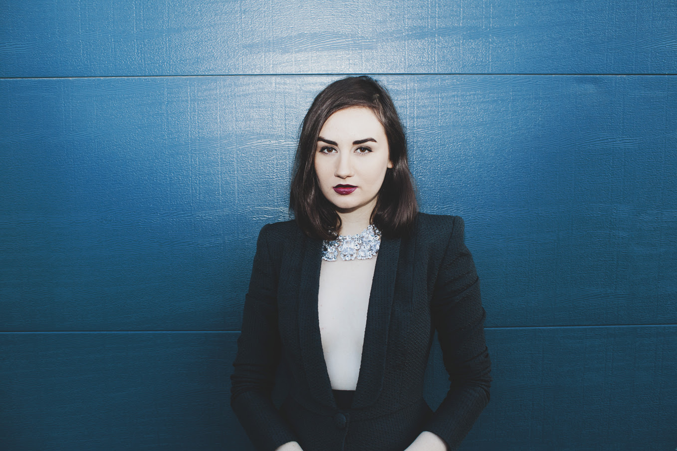 Meg Mac heading to Brisbane Festival