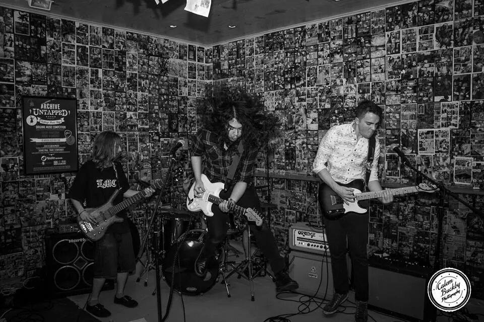Local music flourishes with local business backing