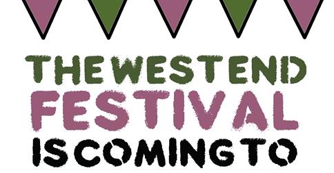 West End Festival Program released!