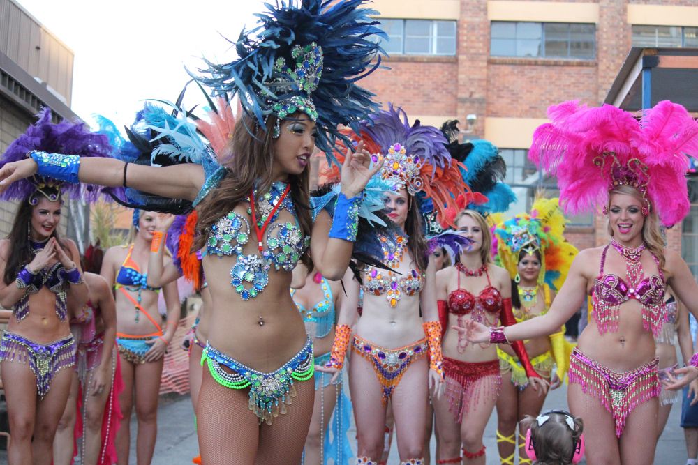 Celebrate West End – Saturday October 11