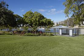 New Parks Laws come into effect