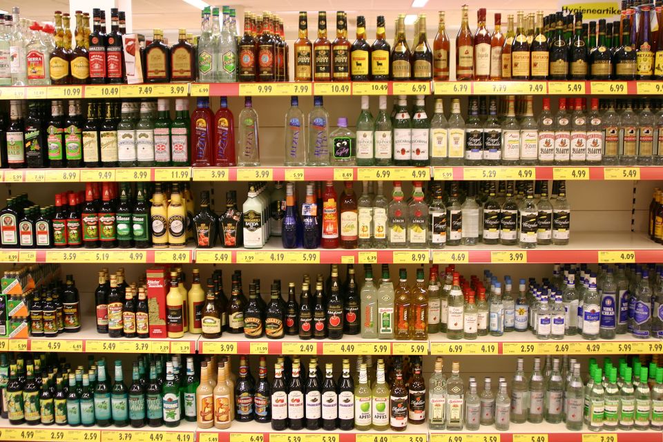 Australia’s drinking culture must change, says RACP