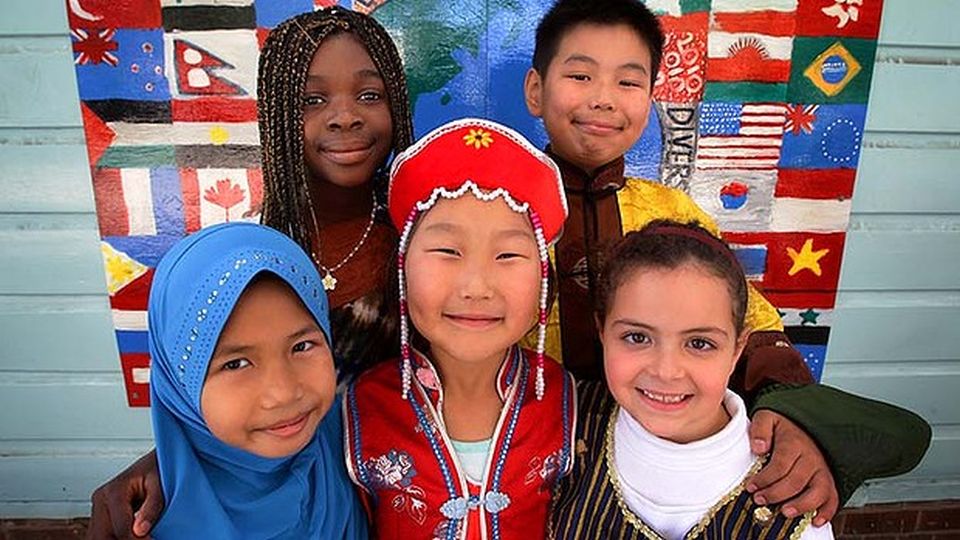 Australia still a multicultural country