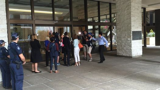 West End “locked out” of planning process