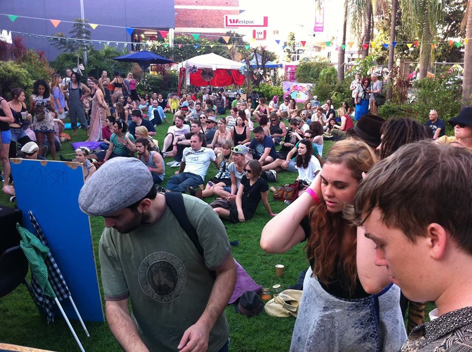 So how did the Festival go?