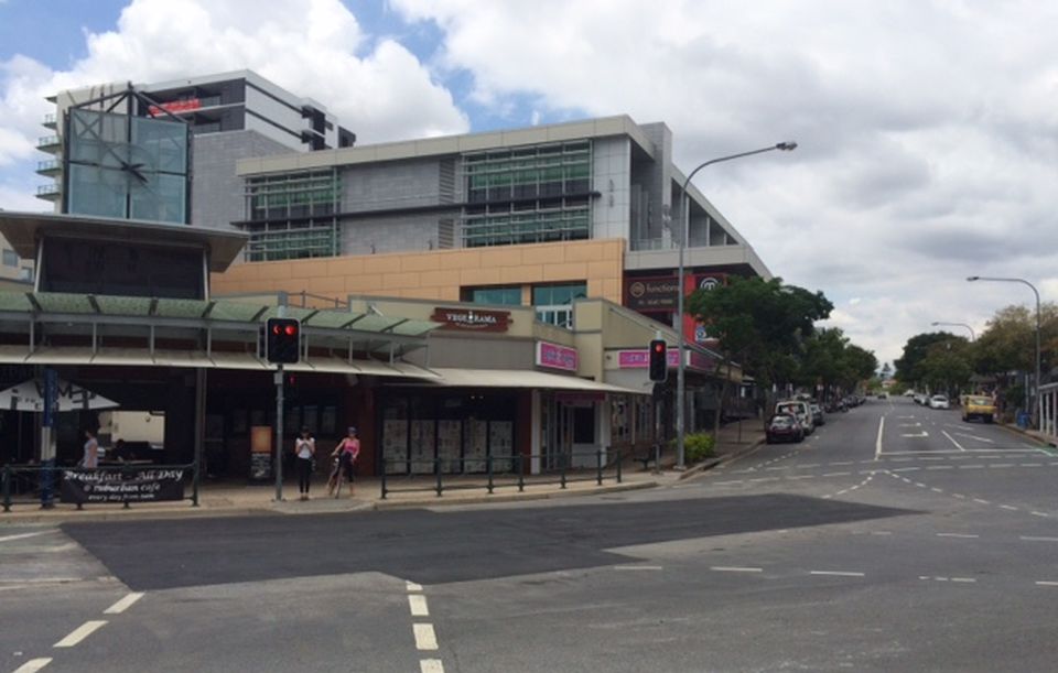 Light at the end of the sewer tunnel!