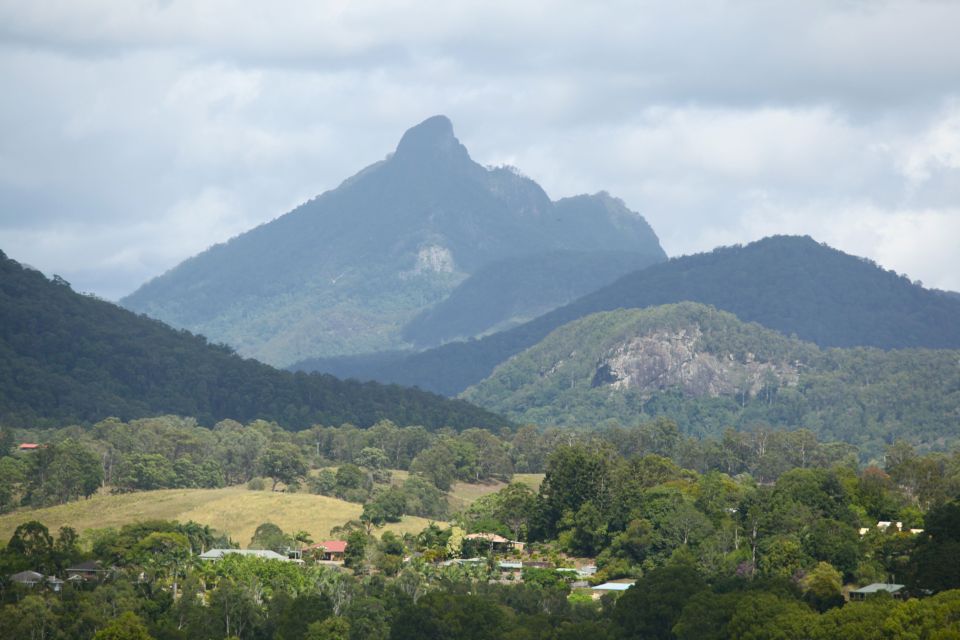 Byron Bay and Beyond