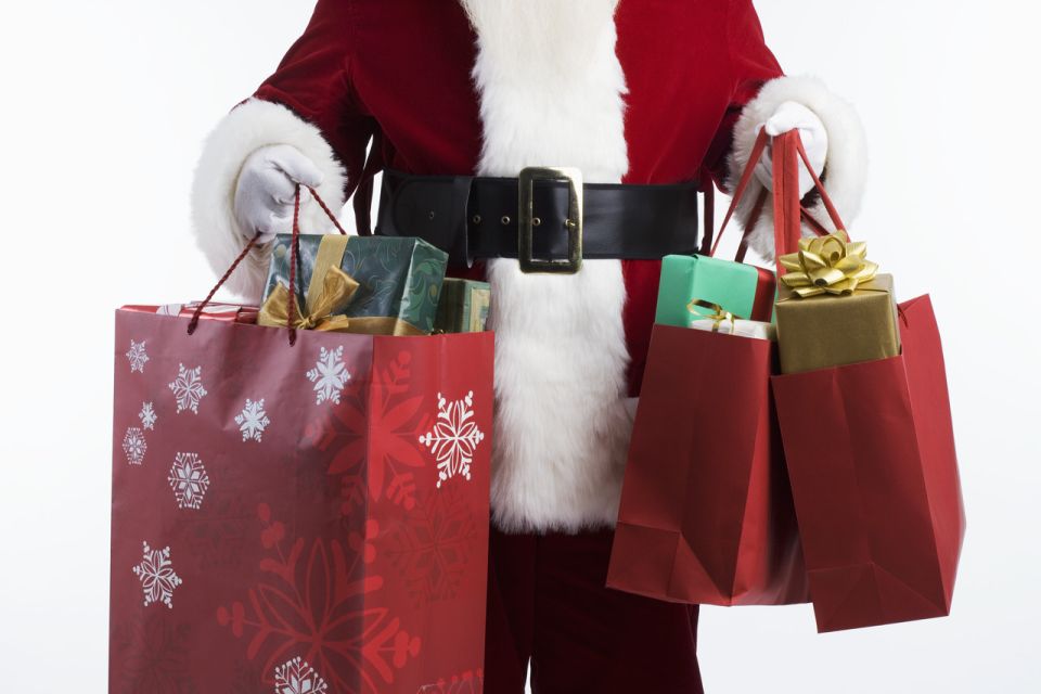Don’t ditch it, re-gift it!