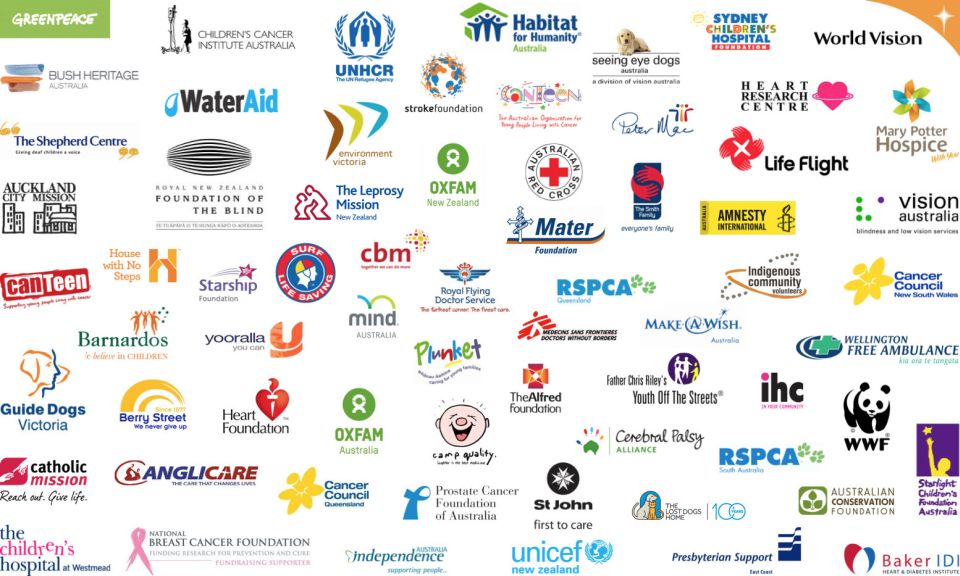 Queensland Elections – Where are the Charitable Policies?